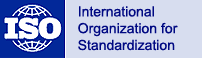 ISO accreditation