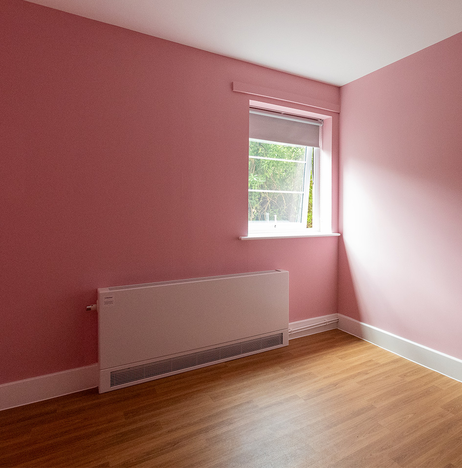 Active Care Group – Liberty Court