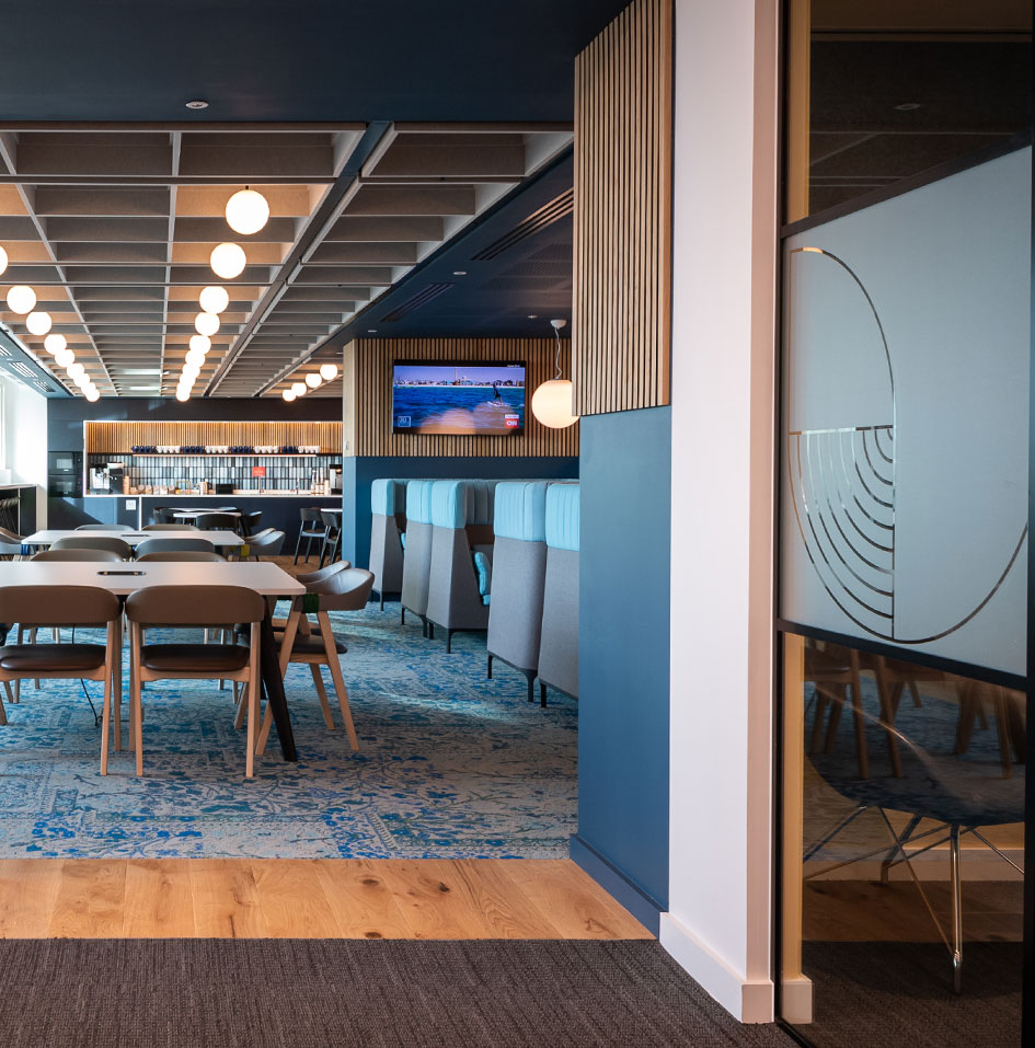 Leading Global Risk and Claim Administrator