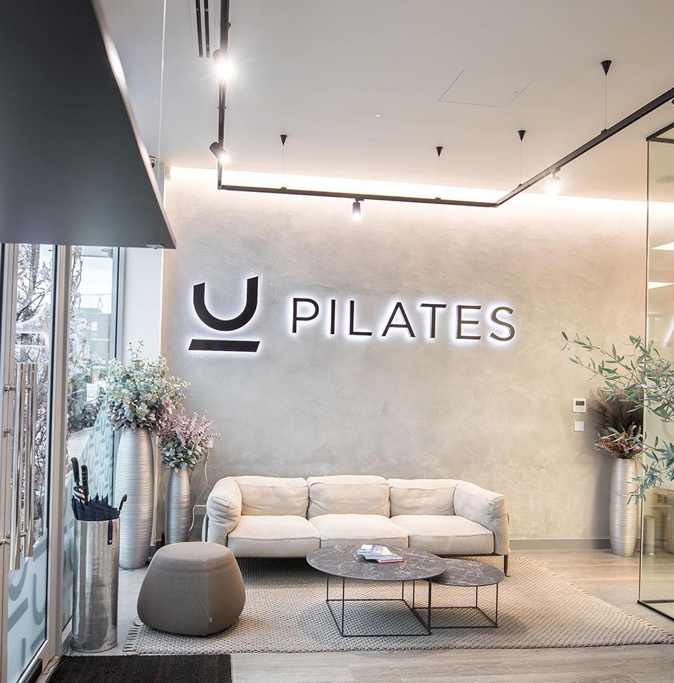 U-Pilates