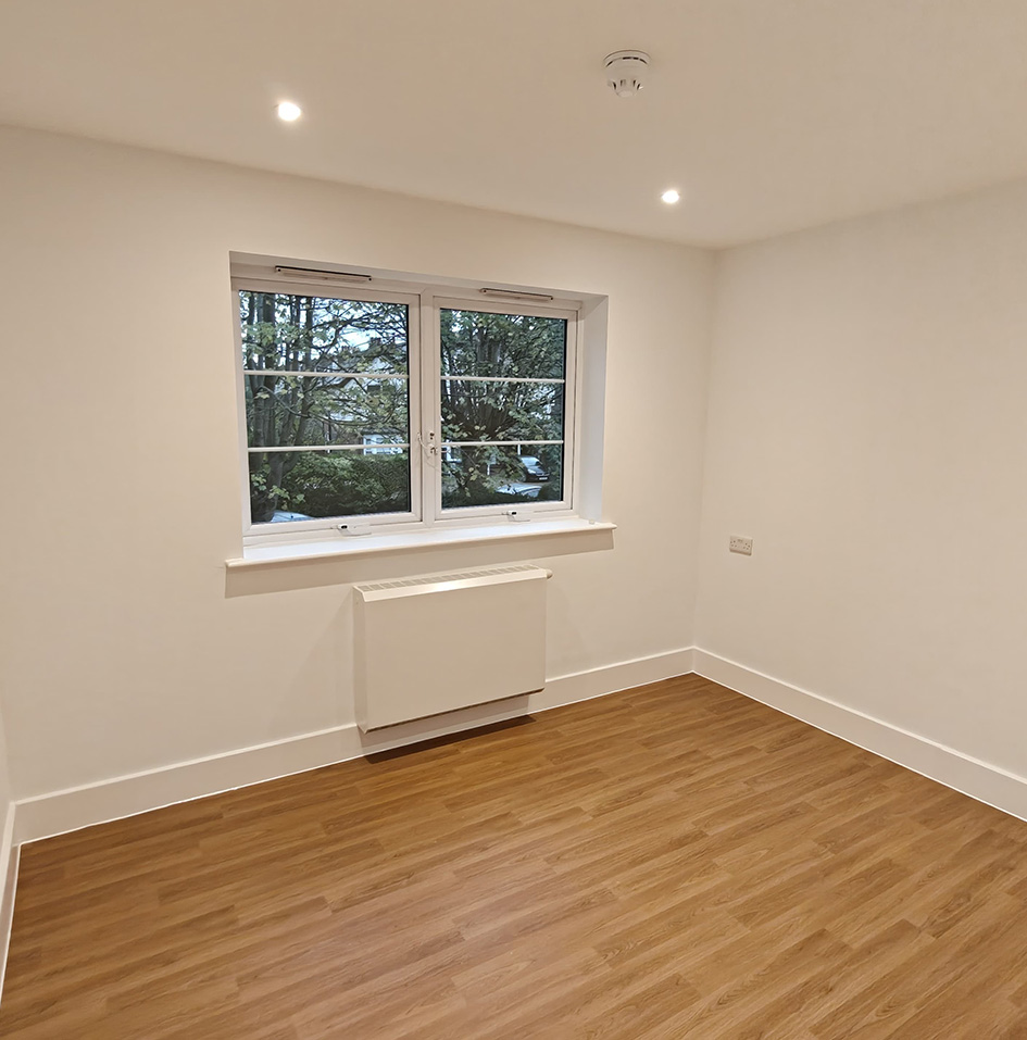 Active Care Group – Liberty Court