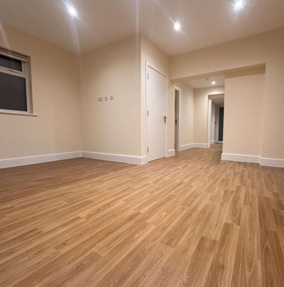 Active Care Group – Cedars Road