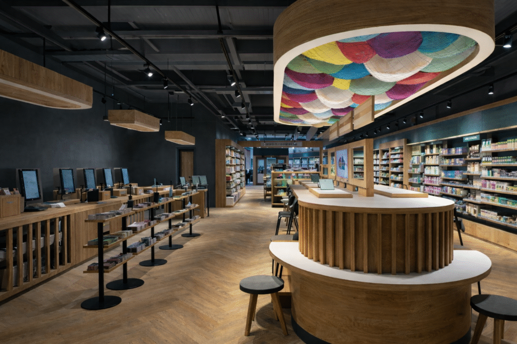 Designing Better Commercial Spaces