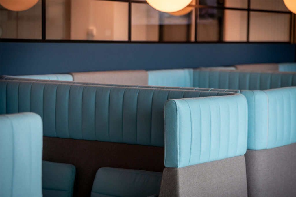 Designing Better Commercial Spaces
