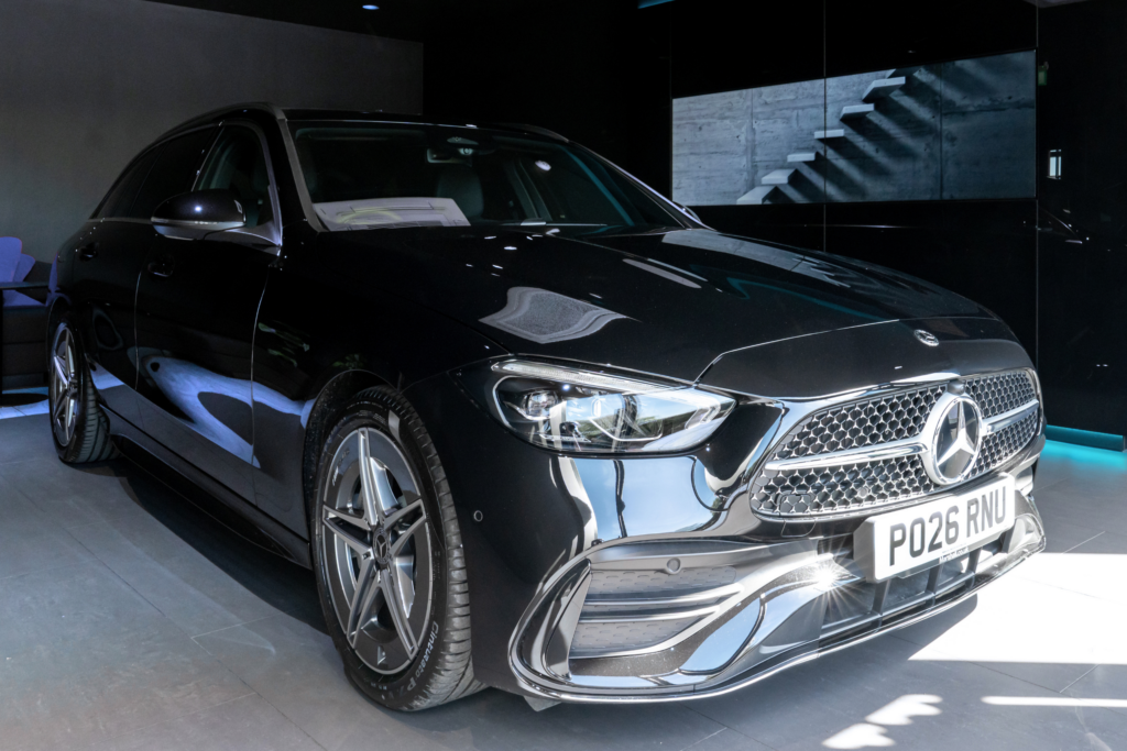 Refurbishing a Live Dealership: How to Do It Without Losing a Day of Trading