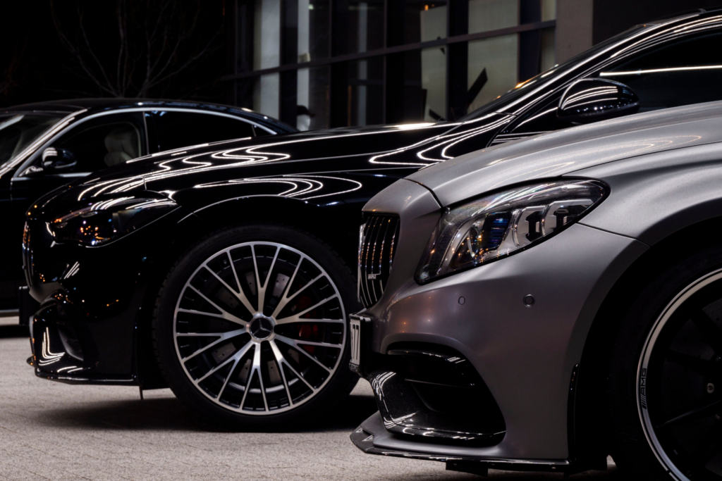Why the Showroom Environment is Your Most Underused Sales Asset