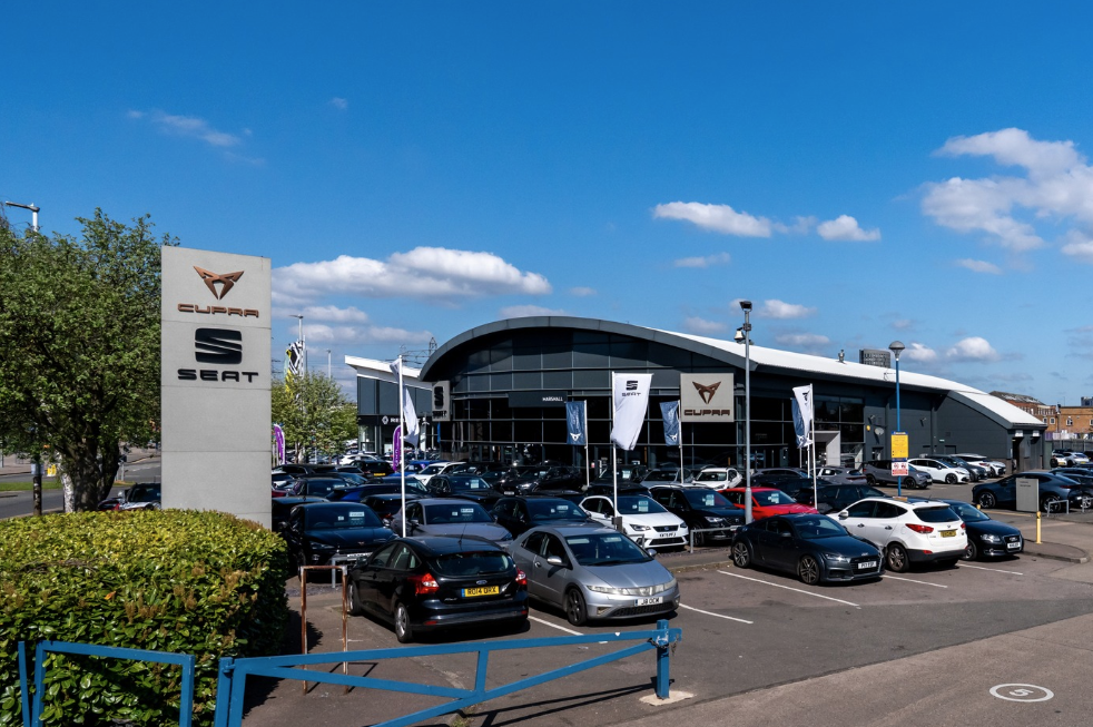 What Franchise Dealers Need to Know Before Starting a CI Upgrade